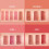 PINKFLASH Matte Lip Gloss Liquid Lip Stick Nutritious Lip Glaze R03 2