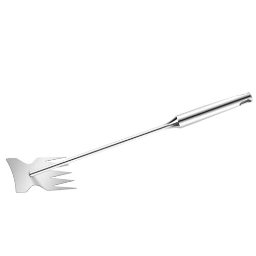 Weed Puller Manual Weeding Tool with Ergonomic Comfort Grip and Sharp Root Claw for Garden 42cm 1