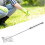 Weed Puller Manual Weeding Tool with Ergonomic Comfort Grip and Sharp Root Claw for Garden 42cm 3