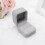 7Pcs Flannel Box, Jewelry Box,  Box, Necklace Box 4