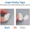 Desktop Cable Organizer, Data Cable Holder, Wire Clamp, 8 Pieces, Cable Clamp, Self-Adhesive Wire Rack, Wire Clamp White 5