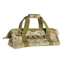 Camping Hammer Storage Bag Organizer for Tent Peg and Stake Hammer, Durable MultiTool Carrying Case