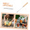 Ergonomic Wooden Handle Weeding Tool for Precision Root Removal, Durable Long Handle Dandelion Puller 2