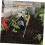 Ergonomic Wooden Handle Weeding Tool for Precision Root Removal, Durable Long Handle Dandelion Puller 3