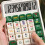 Multifunctional Calculator Mechanical Buttons 12 Digits Electronic Calculator Office School Financial Accounting Tools 3