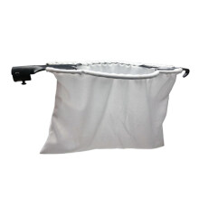 Telescopic Fruit Picker Tool with Detachable Basket for Reach Apple and Peach Tree Harvesting