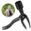 Weeding Tool with RootPulling Leverage Design, Durable Manual Weeder for Garden and Lawn 4