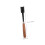 VShaped Rubber Tree Tapping Knife with Ergonomic Handle for Fast Bark Removal and Grafting 2