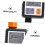 Automatic Garden Watering Timer with IP65 Waterproof Programmable Schedule, Outdoor Irrigation Controller for Hose, Sprinkler and Drip Systems 3