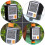 Automatic Garden Watering Timer with IP65 Waterproof Programmable Schedule, Outdoor Irrigation Controller for Hose, Sprinkler and Drip Systems 4