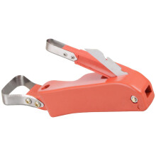Dual Blade Bark Scraper Tool for Precision Tree Bark Removal and Garden Orchard Care