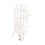Fruit Picker Tool with Bag, Lightweight Handheld Fruit Picker for Grapefruit, Gentle Grip and Durable PP Design 1