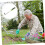 Ergonomic Garden Weeder with Angled Handle, Rustproof Manual Weeding Tool for Cracks and Moss Removal 2