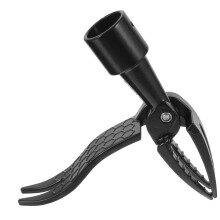 Garden Weed Puller Tool, Ergonomic Manual Weeder for Deep Root Removal and Lawn Maintenance