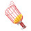 Soft Sponge Fruit Picker Tool for Peaches and Pears, Gentle Tree Fruit Harvesting Device Durable Design 1
