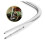 2pcs Ergonomic Hand Weeder with Wood Handle, Multifunction Garden Digging Tool for Precise Weeding 3