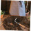 2pcs Ergonomic Hand Weeder with Wood Handle, Multifunction Garden Digging Tool for Precise Weeding 4