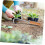 2pcs Ergonomic Hand Weeder with Wood Handle, Multifunction Garden Digging Tool for Precise Weeding 5