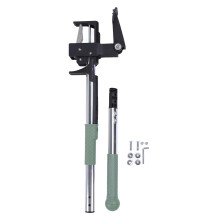 Stand Up Weeder with Stainless Steel Claws, Long Handle Ergonomic Garden Weed Puller for Lawn