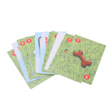 Bone Stealing Game for Kids with Sound