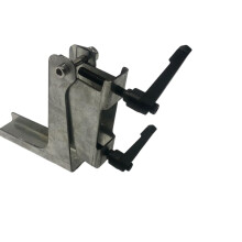 Weeding Tool with Foot Pedal Mechanism, Manual Weed Puller for Garden, Ergonomic Grip Handles