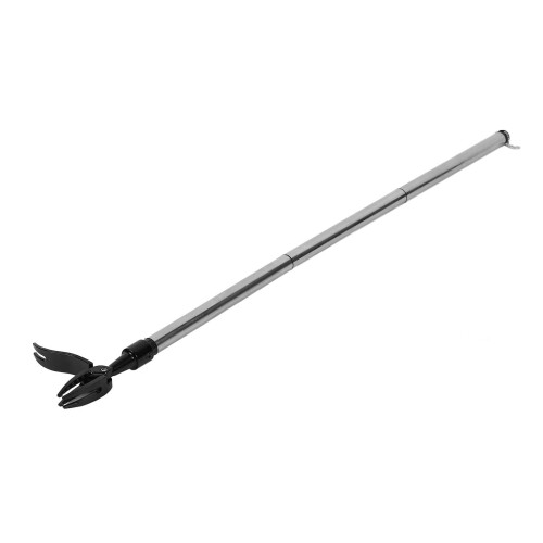 Ergonomic Weeding Tool for Deep Root Removal, Labor Saving Garden Weed Remover 2
