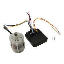 Cordless Electric Chainsaw Upgrade Brushless Motor Replacement for Chain Saw Single Handed Saw