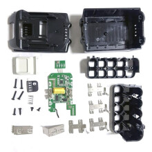 18V Battery Case Charging Protection PCB for 18V 3.0Ah BL1850B/BL1840B Protection Board Power Tools for Angle Grinder