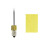 Soldering Iron Tip E10 Interface Soldering Iron Tips USB Soldering Tip Welding  Soldering Tools Branding Iron-A 1