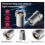510 Thread Adapter, Adapter, Thread Screw Converter, Soldering Iron Ring Adapters Connector Repair Accessories (10PCS) 3