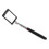 Inspectionmirror Telescoping with Light Mirrorpractical Addition to Car Repair,Inspection Tool for Checking Vehicle 6