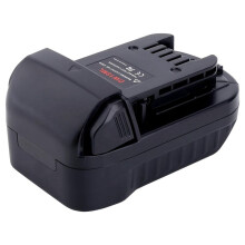 Adapter Compatible for 20V Max Battery to Replacement for M18 18V Battery, DW18ML Adapter