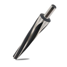 Tapered Joint Reamer, 7 Degree Joint Tapered Reamer, Tapered Reamer Tie Bar, 1-1/2 Inches Per Foot