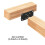 Heavy Duty Patio Column Base Plate Fence Column Base Fixer Bracket Deck Column Anchor Plate Patio Column Base Connector 5