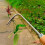 Weeding Tool Stainless Steel Manual Weed Puller for Deep Root Removal with LShaped Blade and Leverage Action 4