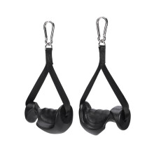 2lots Große Form Übung Griffe Multifunktions Übung Suspension