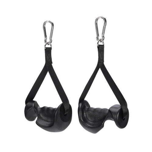 2lots Big Shape Exercise Handles Multifunction Exercise