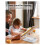 Book Stand for Reading-Adjustable Book Holder with 360Rotate Base & Foldable Desktop Stand Riser for Book,Recipe,Laptop 6