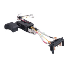 Drill Trigger Replacement for N744154 N359999 N360141 DCF880 DCF883 DCF885 Impact Driver