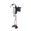Drill Trigger  Replacement for N744154 N359999 N360141 DCF880 DCF883 DCF885 Impact Driver 6