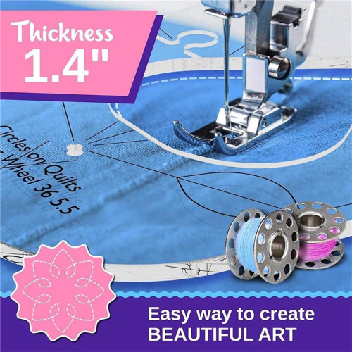 6Pcs Patchwork Ruler Quilting Tools Templates Set DIY Apparel Sewing Supplies Quilter Ruler Sewing Stencil Tool Sewing