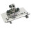 For VC008 Multi-Needle Sewing Machine 12 Presser Foot  Guide 13 Presser Foot 1