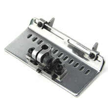 For VC008 Multi-Needle Sewing Machine 12 Presser Foot Guide 12 Presser Foot