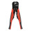 Professional Electrician Wire Tool Multi-Functional Cable Wire Stripper Cutter Crimper Crimping Stripping Plier 1