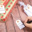 100 Pack Blank Tags with Elastic String Marking Hang Tags Attached Reinforced Hole Writable Blank Tags 2.75x1.37Inch 5