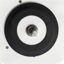 Brushless Wind Generator Brushless  Motor Wind Generator Hand Generator DIY Power Generation Experiment Accessories