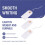 100 Pack Blank Tags with Elastic String Marking Hang Tags Attached Reinforced Hole Writable Blank Tags 2.75x1.37Inch 10