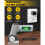 4V Cordless Electric Scissors, Max Cut 1/4" for Cardboard Box/Thin Carpet/Plastic, Includes Storage Case & USB Cable 6