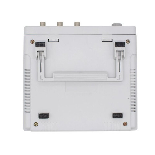 MHS5200A Digital DDS Function Signal Generator Dual-Channel Frequency Counter Arbitrary Waveform Pulse EU PLUG 0-25MHZ 1
