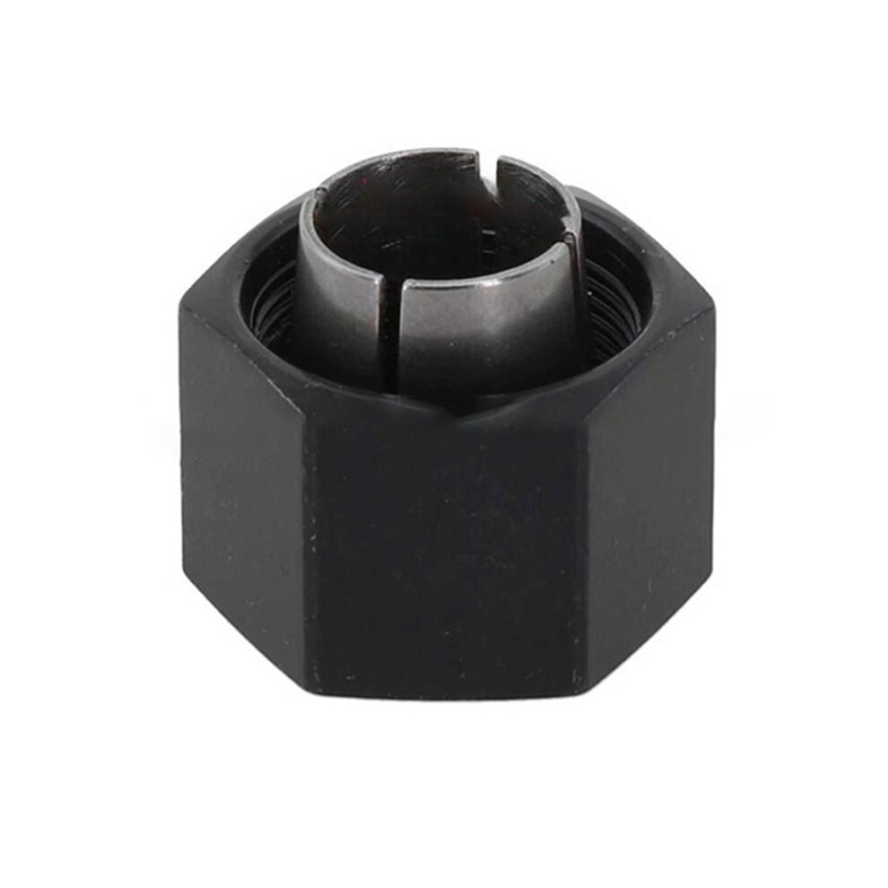 Chuck Collet And Nut Replacement For For Dw6214 Dw616 Router Compatible With 2610906283 2610906287 32628603 12.7Mm 6033833556615